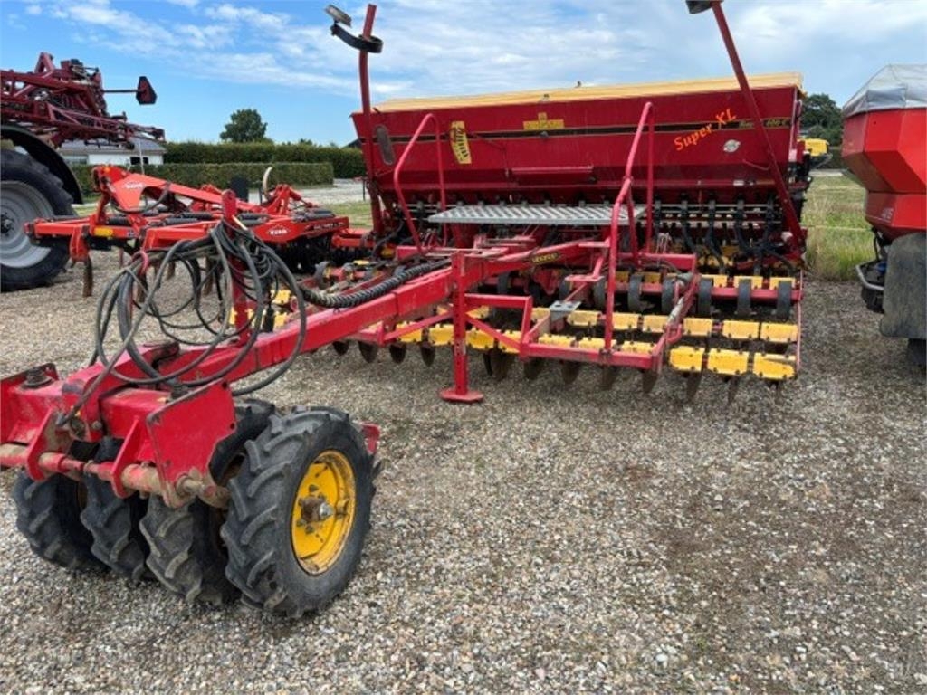 Väderstad 400C XL