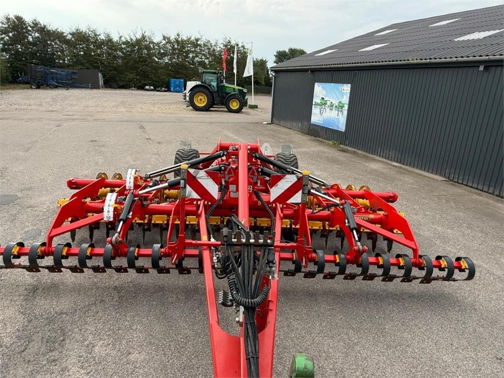 Väderstad CARRIER CRXT 525