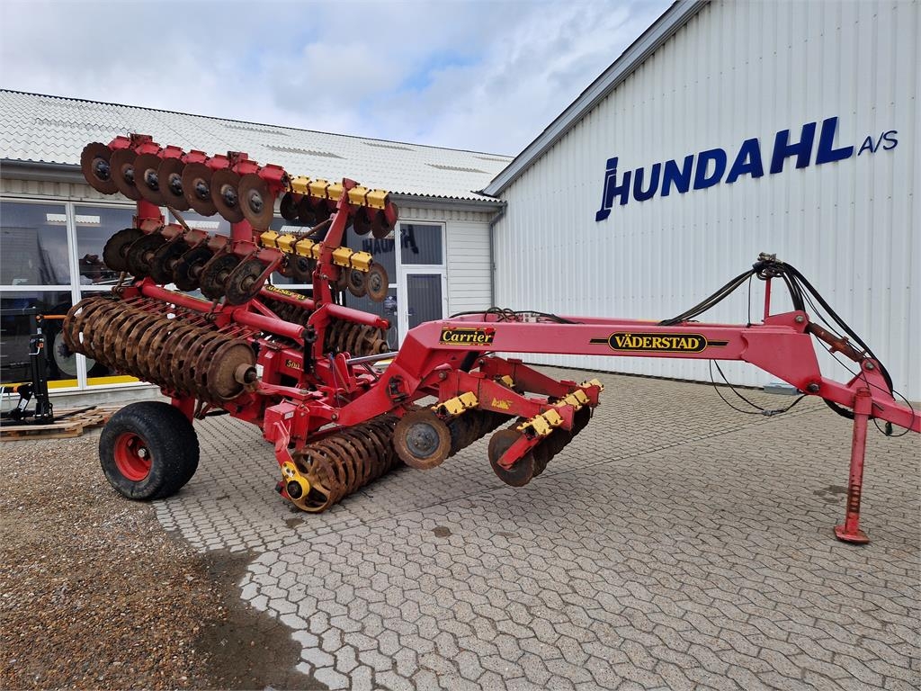 Väderstad CR500