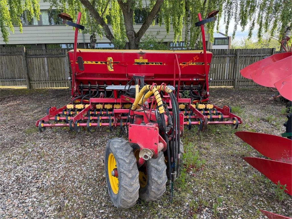 Väderstad RAPID 400 XL COMBI