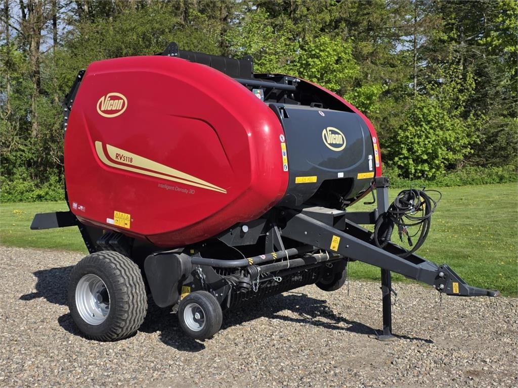 Vicon RV5118 FT