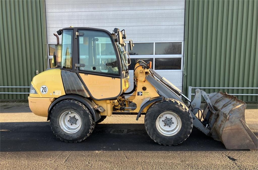 Volvo L20B