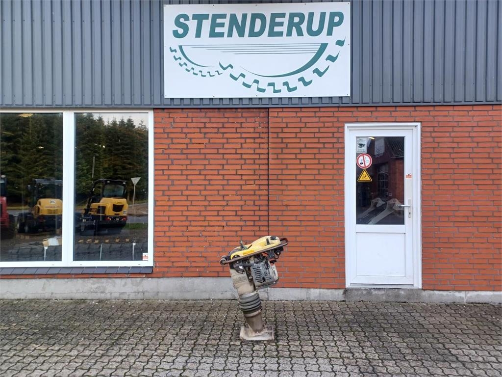 Wacker Neuson BS60-4