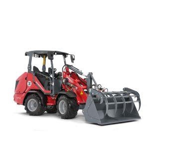 Weidemann 1390 CLASSIC