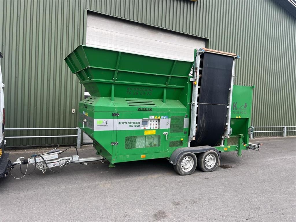 Zemmler MS1600