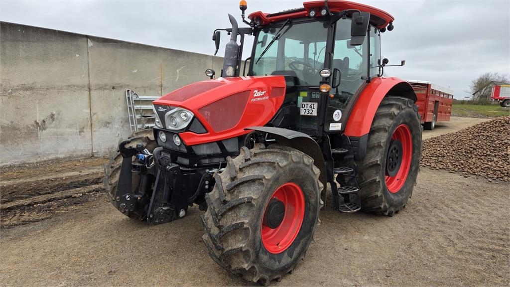 FORTERRA HD 150