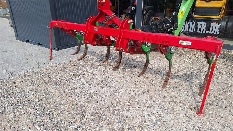 Agro - TOM 4 Meters fortsats