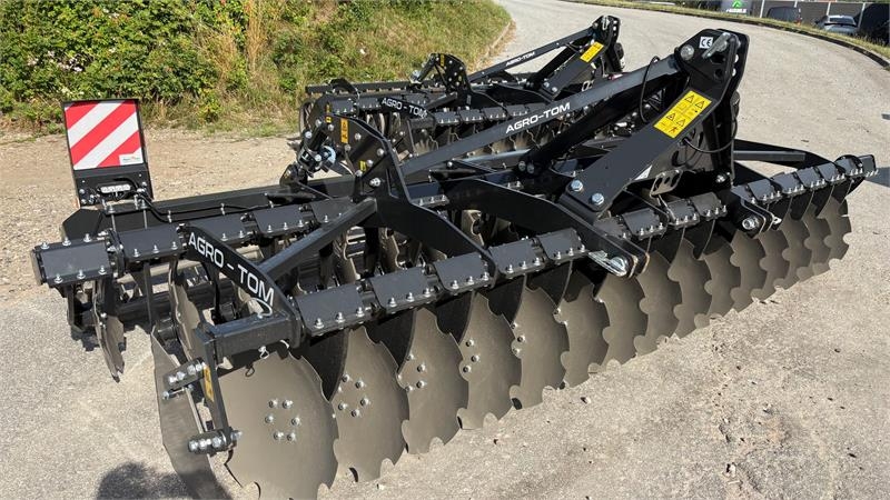 Agro - TOM ATH 4.0