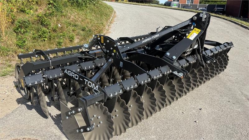 Agro - TOM ATH 4.0