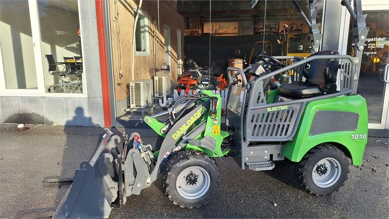 Danloader 1010E