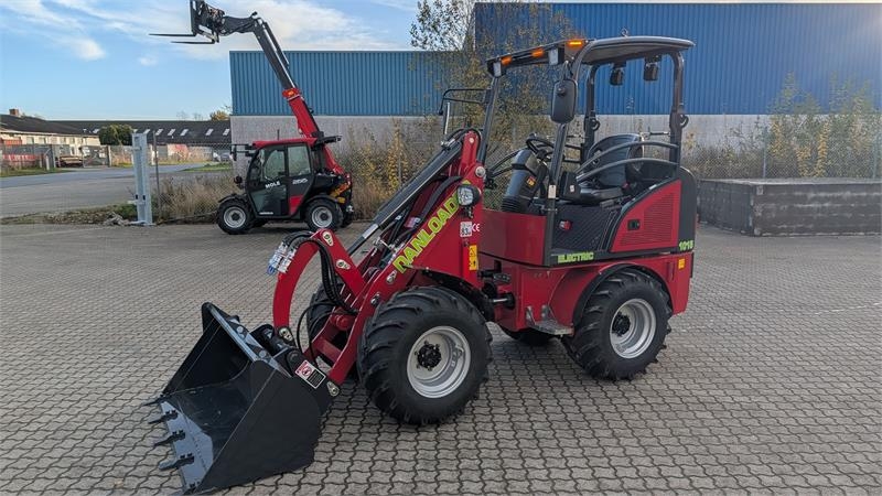 Danloader 1015 ELEKTRIC