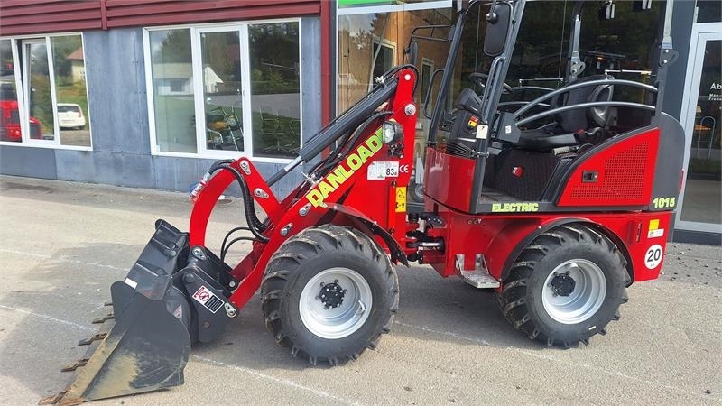 Danloader 1015 ELEKTRIC ELEKTRIC