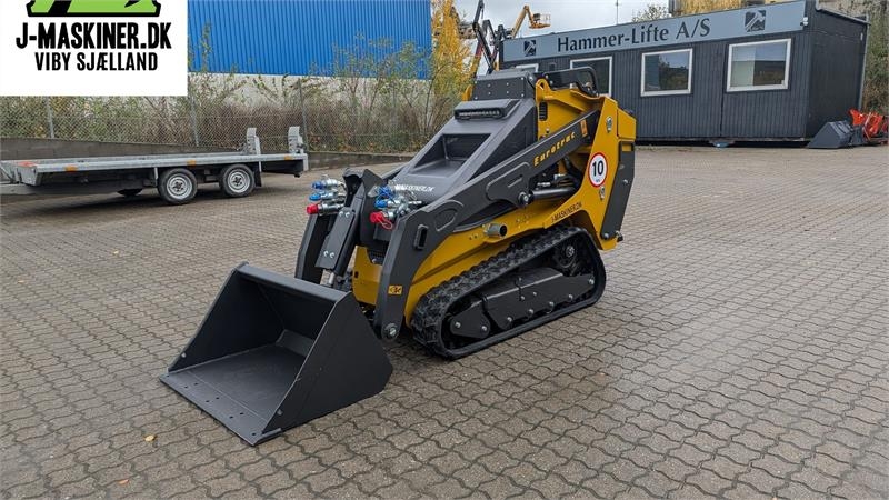 Eurotrac SK 10