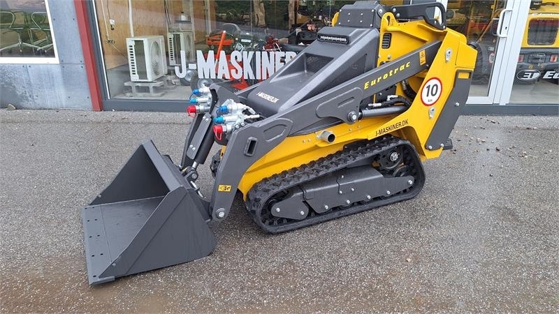 Eurotrac SK 10 ny