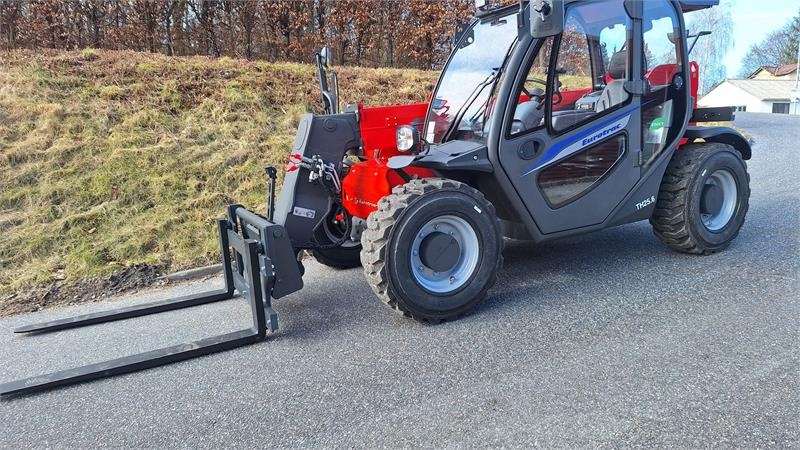 Eurotrac TH25.6 6 METERS