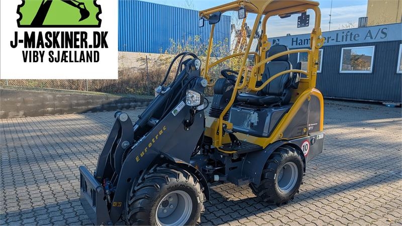 Eurotrac W11