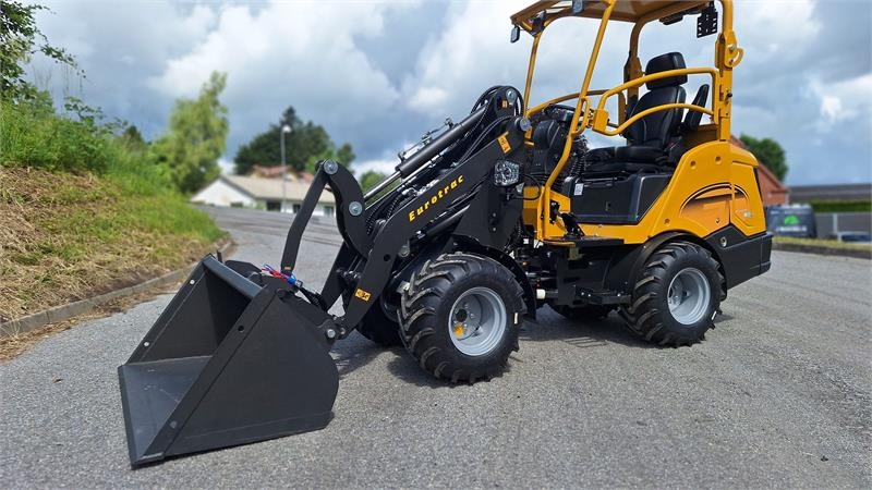 Eurotrac W11L