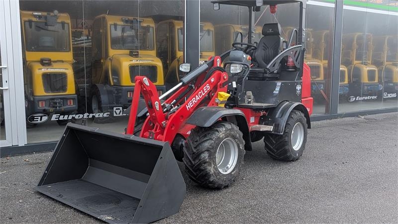 Heracles H200