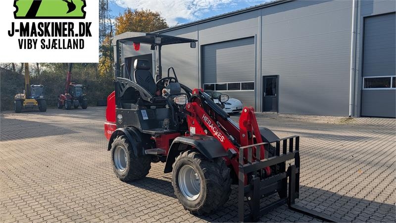 Heracles H200+