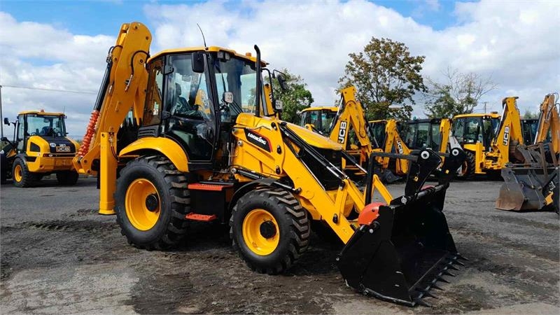 Lonking 83C FABRIKS NY
