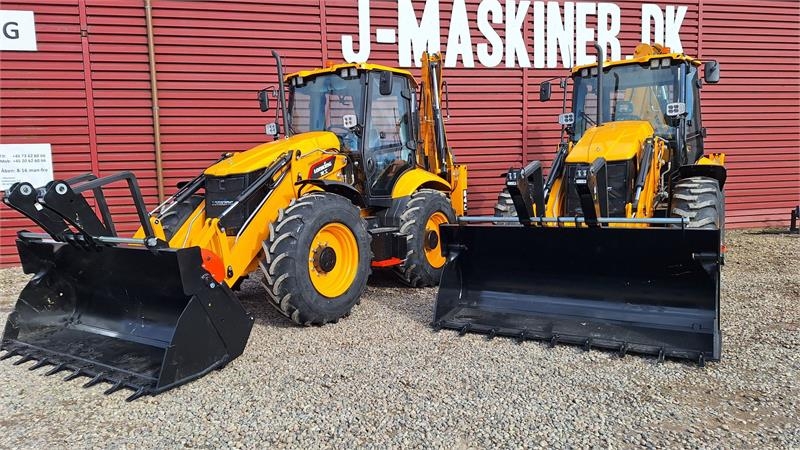 Lonking C84 4X4