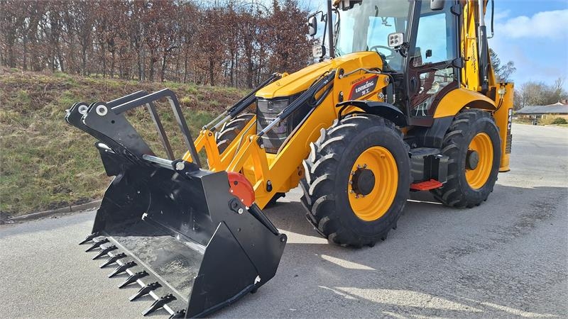 Lonking C84 4X4