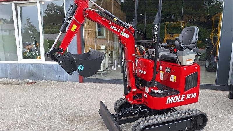 Mole M10 Ny