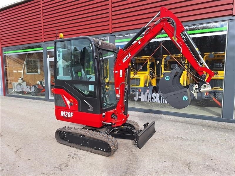 Mole M20