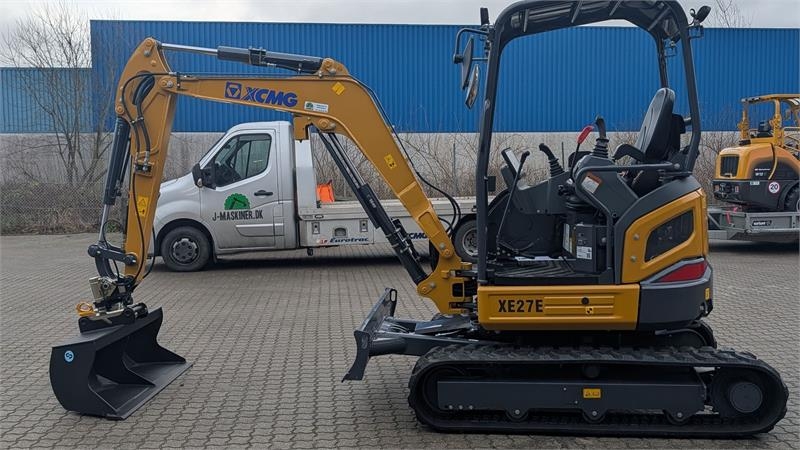XCMG Xe27e
