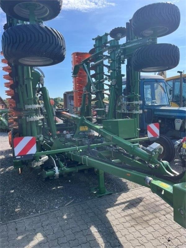 Amazone 8003-2TX