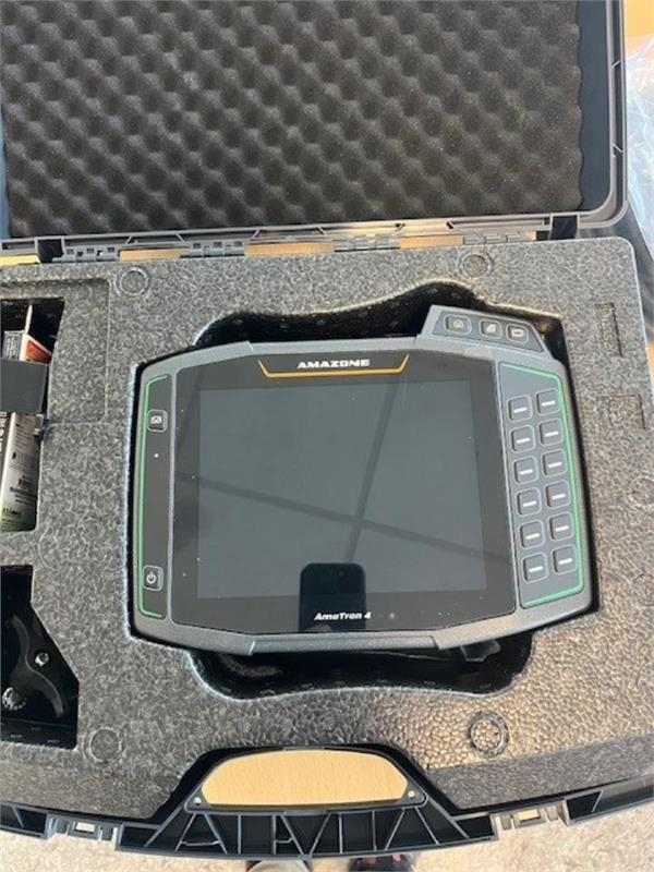 Amazone AMATRON 4 - ISO TERM