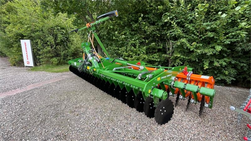 Amazone Catros 6003-2