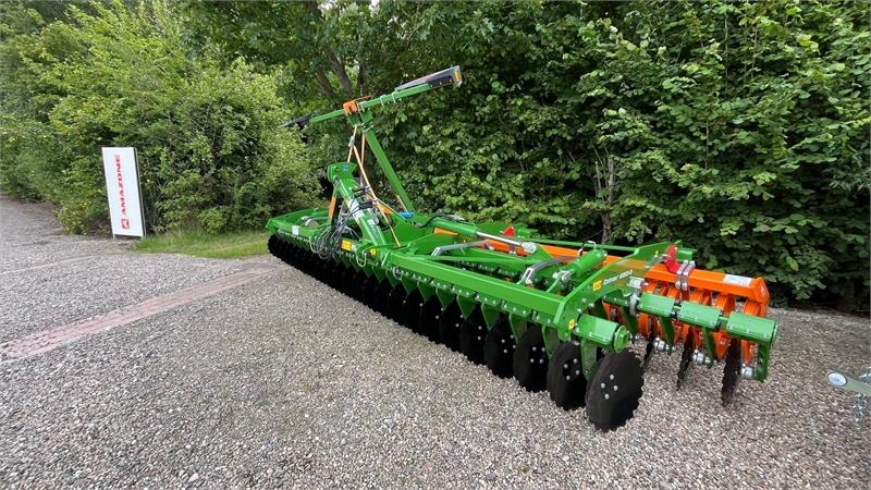 Amazone Catros 6003-2