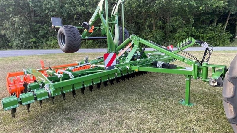 Amazone Catros 6003-2 TS