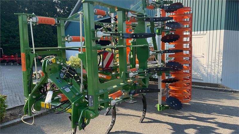 Amazone Cenio 5000-2