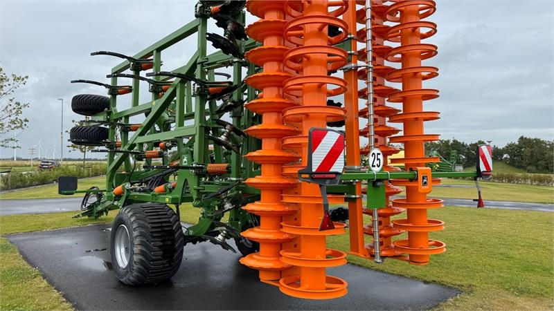 Amazone Cenius 7003 - 2TX