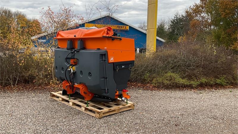 Amazone Ice Tiger 1000-1900 L