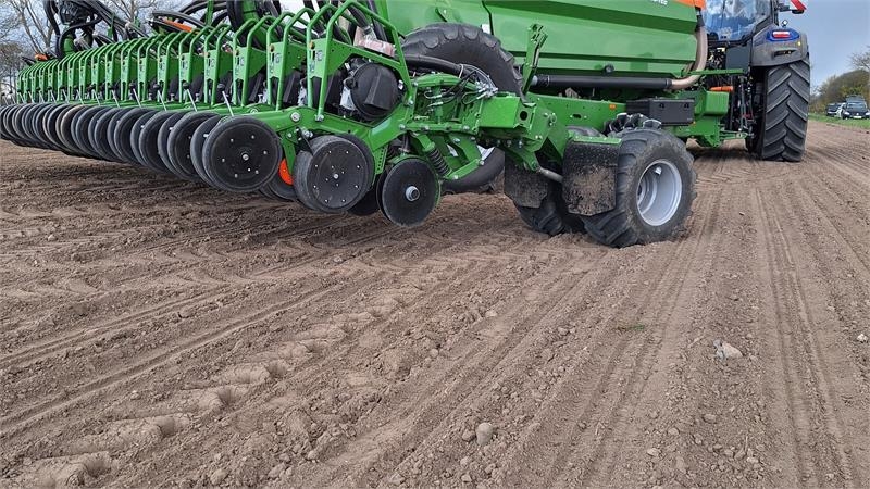 Amazone Precea 9000-TCC