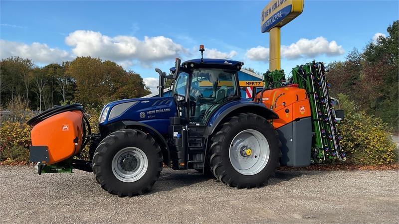 Pulvérisateur traîné Amazone UF 2002- 24 meter — occasion 2026