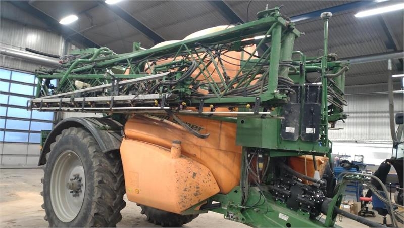Amazone UX 6200 Super 40 mtr.