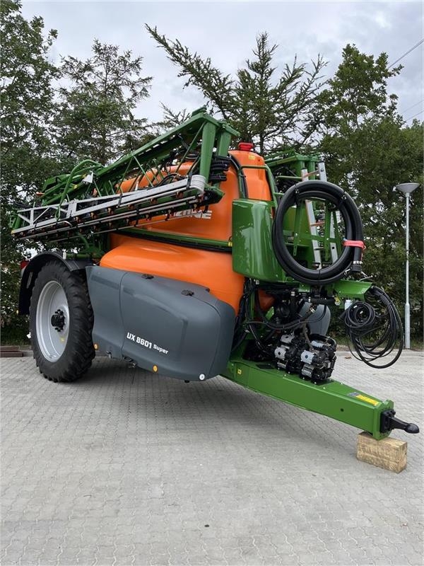 Amazone UX5201- 8601 Super L 36/24
