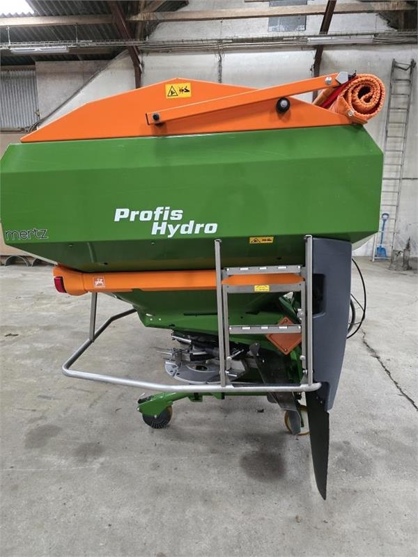 Amazone ZA-TS 3200 HYDRO