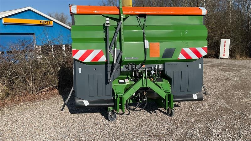 Amazone ZA-TS 5000 Profis Hydro