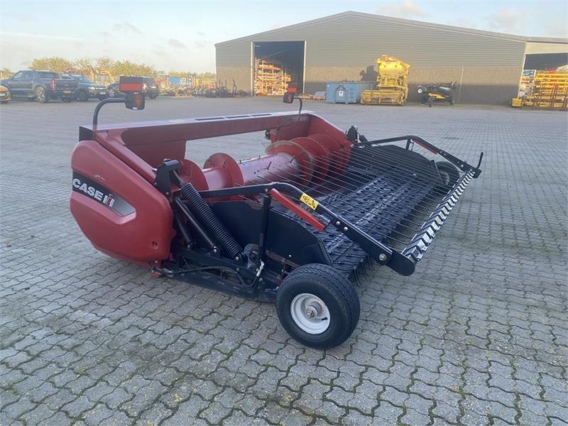 Barre de coupe Case IH 3016-12 — occasion 2014