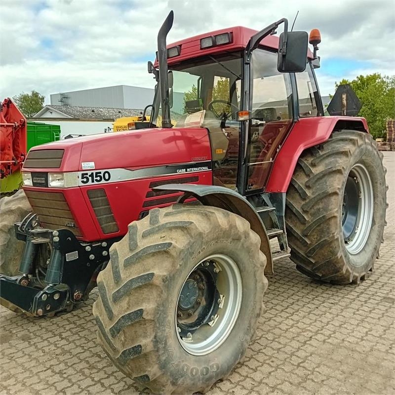 Case IH CASE/IH MAXXUM 5150