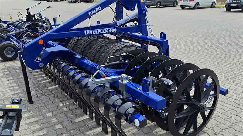 Dal-Bo Levelflex 400