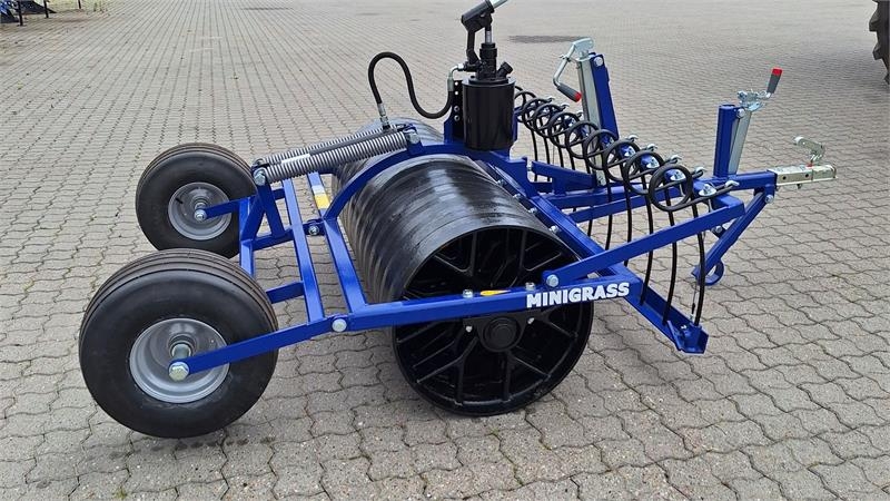 Dal-Bo Minigrass 170