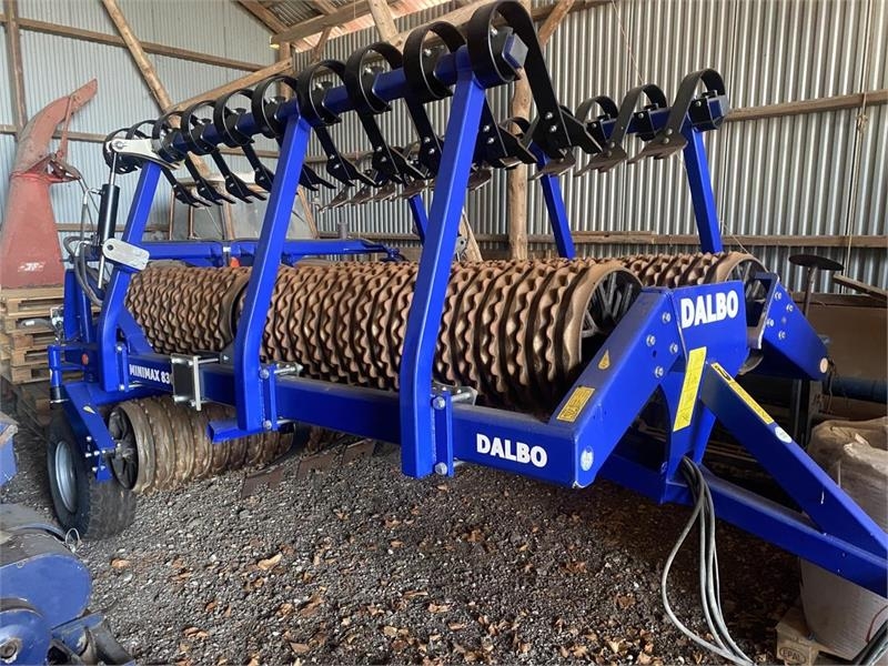 Dal-Bo MINIMAX 830
