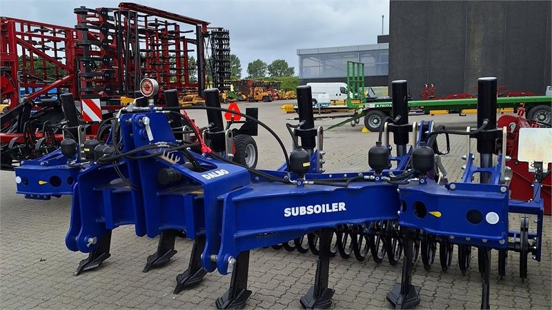 Dal-Bo Subsoiler Profi