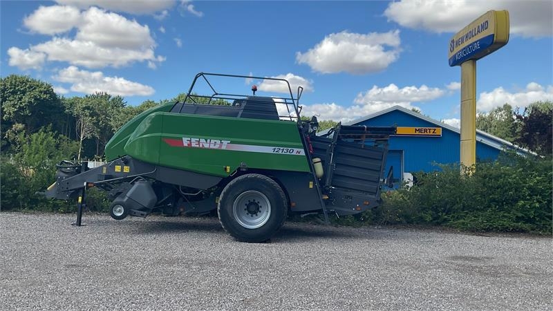 Fendt 12130 N